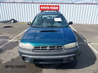 1998 Subaru Legacy Outback с VIN 4S3BG6859W7613077, выставлен на аукционе IAAI как лот 42086272 с пробегом 314 806 миль миль и . История ставок и продаж доступна на DreamBid. Изображение 12.