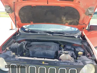 2017 Jeep Renegade Sport с VIN ZACCJAAB3HPF12020, выставлен на аукционе IAAI как лот 42323416 с пробегом 148 895 миль миль и . История ставок и продаж доступна на DreamBid. Изображение 10.