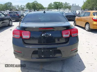 2013 Chevrolet Malibu LT with VIN 1G11C5SA0DF356281, listed as a IAAI auction lot 42091329 with 147,859 mi miles and . Bid and sale history available at DreamBid. Image 16.