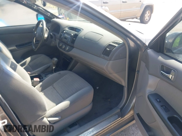2006 Toyota Camry STD with VIN 4T1BE32K06U723743, listed as a IAAI auction lot 42088123 with 181,495 mi miles and . Bid and sale history available at DreamBid. Image 5.