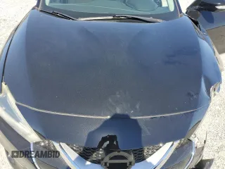 2016 Nissan Maxima S with VIN 1N4AA6AP4GC400769, listed as a Copart auction lot 49777255 with 91,693 mi miles and Salvage Title. Bid and sale history available at DreamBid. Image 11.