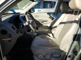 2006 Hyundai Tucson GLS with VIN KM8JN72D96U388437, listed as a Copart auction lot 79754114 with 67,339 mi miles and Clean Title. Bid and sale history available at carsss.com. Image 7.
