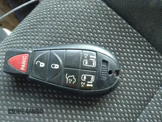 2009 Dodge Grand Caravan SXT z VIN 2D8HN54169R539294, wystawiony jako IAAI lot #41804315 z przebiegiem 175 090 mil mil oraz . Historia ofert i sprzedaży dostępna na DreamBid. Obrazek 11.