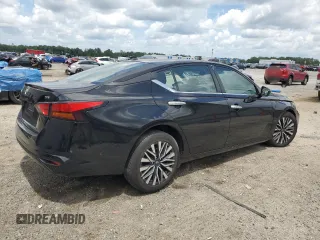 2023 Nissan Altima SV z VIN 1N4BL4DV9PN312303, wystawiony jako Copart lot #58656375 z przebiegiem 58 814 mil mil oraz Nie do naprawy • Non repairable. Historia ofert i sprzedaży dostępna na DreamBid. Obrazek 3.