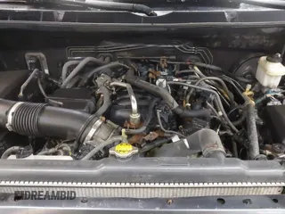 2010 Toyota Tundra 4WD Truck with VIN 5TFUM5F16AX006879, listed as a IAAI auction lot 40447273 with 219,498 mi miles. Bid and sale history available at carsss.com. Image 10.