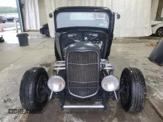1932 Ford Ocean z VIN 1845975, wystawiony jako Copart lot #72615934 z przebiegiem 144 170 mil mil oraz Tytuł czysty. Historia ofert i sprzedaży dostępna na DreamBid. Obrazek 5.