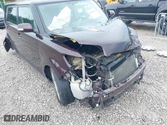 2012 Scion xB with VIN JTLZE4FE7CJ029632, listed as a IAAI auction lot 42106542 with 209,398 mi miles and . Bid and sale history available at DreamBid. Image 13.