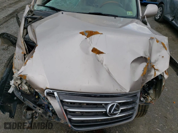 2007 Lexus GX 470 z VIN JTJBT20X470132629, wystawiony jako Copart lot #86832364 z przebiegiem 152 499 mil mil oraz Szkody całkowita. Historia ofert i sprzedaży dostępna na DreamBid. Obrazek 12.