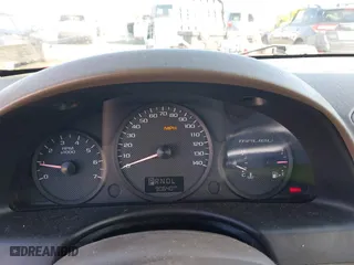 2005 Chevrolet Malibu LS with VIN 1G1ZT52845F220821, listed as a IAAI auction lot 41930141 with 90,640 mi miles. Bid and sale history available at carsss.com. Image 7.