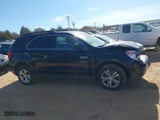 2014 Chevrolet Equinox LT with VIN 2GNFLFEK9E6353955, listed as a IAAI auction lot 41457568 with 162,405 mi miles. Bid and sale history available at carsss.com. Image 13.