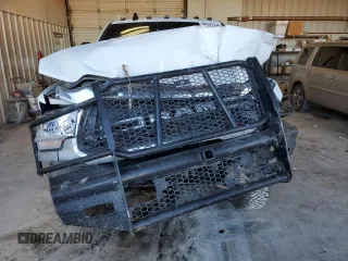 2023 Ram 2500 Tradesman with VIN 3C6UR5CJ1PG516485, listed as a Copart auction lot 86371224 with 77,194 mi miles and Salvage title. Bid and sale history available at DreamBid. Image 5.