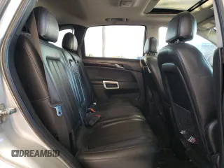2013 Chevrolet Captiva Sport LT with VIN 3GNAL3EK0DS595932, listed as a Copart auction lot 75664104 with 126,077 mi miles and Salvage Title. Bid and sale history available at DreamBid. Image 11.