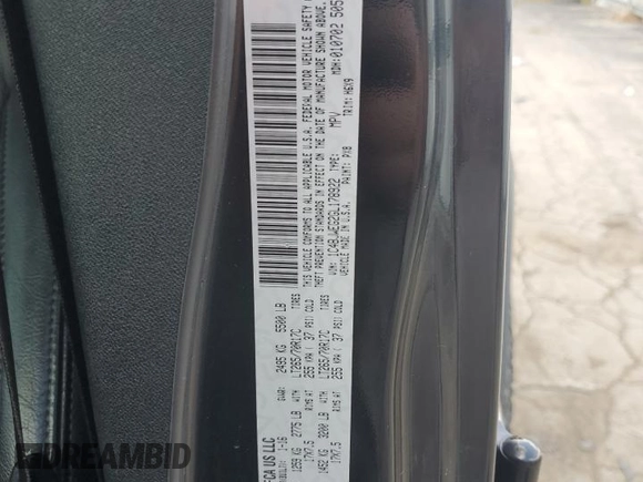 2016 Jeep Wrangler Unlimited Sahara with VIN 1C4BJWEG2GL178922, listed as a Copart auction lot 63296855 with 114,106 mi miles and Clean title. Bid and sale history available at DreamBid. Image 13.