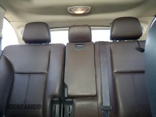 2013 Ford Edge Limited with VIN 2FMDK3KC7DBB74698, listed as a Copart auction lot 85966004 with 132,946 mi miles and Salvage Title. Bid and sale history available at carsss.com. Image 10.