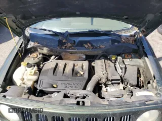 2008 Jeep Patriot Sport z VIN 1J8FF28W38D543935, wystawiony jako Copart lot #53519445 z przebiegiem 169 618 mil mil oraz Czysty tytuł • Clean title. Historia ofert i sprzedaży dostępna na DreamBid. Obrazek 11.