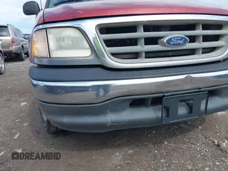 2000 Ford F-150 XL with VIN 1FTRX17W6YNA28628, listed as a IAAI auction lot 42207232 with Not provided miles and . Bid and sale history available at DreamBid. Image 6.