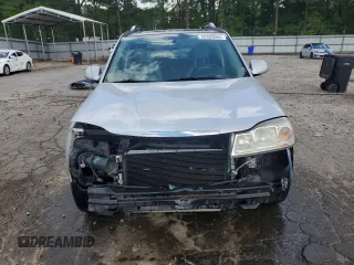 2007 Saturn VUE V6 z VIN 5GZCZ53487S855783, wystawiony jako Copart lot #55393065 z przebiegiem Nie podano mil oraz Szkoda całkowita • Salvage title. Historia ofert i sprzedaży dostępna na DreamBid. Obrazek 5.