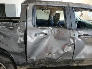 2023 Ford Maverick XL с VIN 3FTTW8E33PRA28656, выставлен на аукционе Copart как лот 57887415 с пробегом 21 831 миль миль и Списание • Salvage title. История ставок и продаж доступна на DreamBid. Изображение 10.
