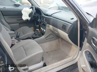 2006 Subaru Forester X с VIN JF1SG656X6G753948, выставлен на аукционе IAAI как лот 41536446 с пробегом 207 955 миль миль и . История ставок и продаж доступна на DreamBid. Изображение 5.