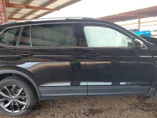 2022 Volkswagen Tiguan SE with VIN 3VV3B7AX4NM109997, listed as a IAAI auction lot 41906297 with 62,692 mi miles and . Bid and sale history available at DreamBid. Image 13.