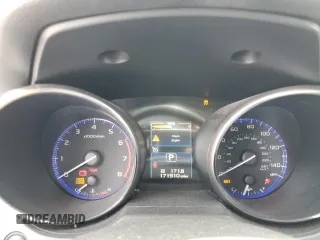 2016 Subaru Legacy Premium with VIN 4S3BNBC63G3040409, listed as a Copart auction lot 60230125 with 171,910 mi miles and Salvage title. Bid and sale history available at DreamBid. Image 9.