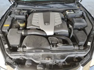 2006 Lexus SC 430 с VIN JTHFN48Y069003481, выставлен на аукционе Copart как лот 55613235 с пробегом 207 284 миль миль и Списание • Salvage title. История ставок и продаж доступна на DreamBid. Изображение 11.