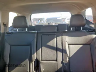 2021 Volkswagen Atlas SE с VIN 1V2KR2CA7MC535814, выставлен на аукционе Copart как лот 53212115 с пробегом 64 504 миль миль и Чистый • Clean title. История ставок и продаж доступна на DreamBid. Изображение 10.
