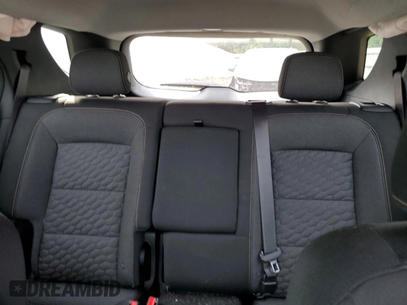 2019 Chevrolet Equinox LT with VIN 2GNAXVEX0K6294861, listed as a Copart auction lot 73269454 with 0 mi miles and Salvage Title. Bid and sale history available at carsss.com. Image 10.
