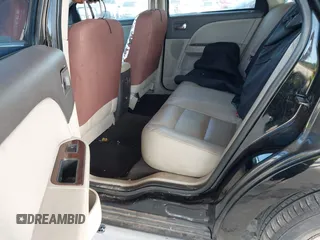 2008 Ford Taurus Limited with VIN 1FAHP25W58G181709, listed as a IAAI auction lot 42178219 with 215,850 mi miles and . Bid and sale history available at DreamBid. Image 8.