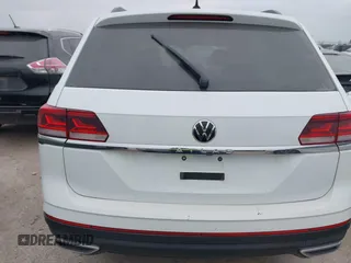 2021 Volkswagen Atlas S с VIN 1V2AP2CA4MC538199, выставлен на аукционе IAAI как лот 41531310 с пробегом 40 725 миль миль и . История ставок и продаж доступна на DreamBid. Изображение 15.