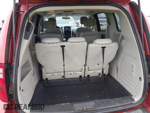 2008 Dodge Grand Caravan SXT with VIN 1D8HN54P08B139331, listed as a IAAI auction lot 41943352 with 222,894 mi miles and . Bid and sale history available at DreamBid. Image 19.