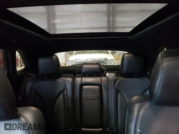 2019 Lincoln MKC Reserve with VIN 5LMCJ3D93KUL22446, listed as a Copart auction lot 86144824 with 64,269 mi miles and Salvage Title. Bid and sale history available at DreamBid. Image 10.