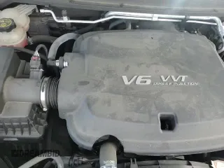 2018 Chevrolet Colorado 2WD LT z VIN 1GCHSCEN7J1156602, wystawiony jako Copart lot #70710005 z przebiegiem 40 130 mil mil oraz Szkoda całkowita • Salvage title. Historia ofert i sprzedaży dostępna na DreamBid. Obrazek 15.