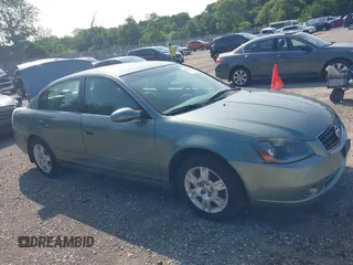 2006 Nissan Altima 2.5 with VIN 1N4AL11D86N427057, listed as a IAAI auction lot 42383810 with 101,467 mi miles and . Bid and sale history available at DreamBid. Image 1.