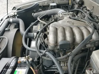 2002 Toyota 4Runner Limited z VIN JT3GN87R520229610, wystawiony jako IAAI lot #41806628 z przebiegiem 338 035 mil mil oraz . Historia ofert i sprzedaży dostępna na DreamBid. Obrazek 19.