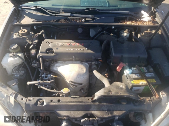 2004 Toyota Camry LE with VIN 4T1BE32K34U275723, listed as a Copart auction lot 41463765 with 150,525 mi miles and Non Repairable. Bid and sale history available at carsss.com. Image 22.
