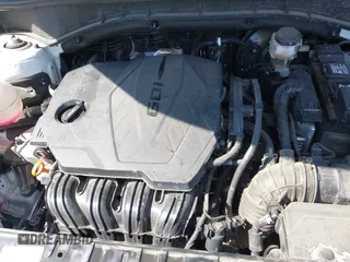 2024 Kia Sorento S with VIN 5XYRL4JC2RG269459, listed as a IAAI auction lot 42666445 with 29,478 mi miles and . Bid and sale history available at DreamBid. Image 10.
