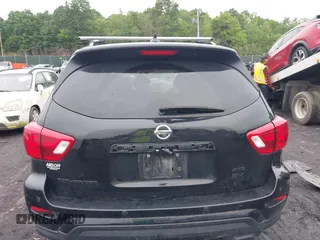 2020 Nissan Pathfinder SV с VIN 5N1DR2BM5LC631554, выставлен на аукционе IAAI как лот 42535070 с пробегом 84 865 миль миль и . История ставок и продаж доступна на DreamBid. Изображение 16.
