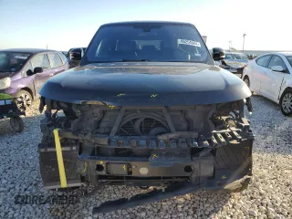 2016 Land Rover Range Rover Autobiography with VIN SALGV2EF4GA302073, listed as a Copart auction lot 86254564 with 140,140 mi miles and Salvage Title. Bid and sale history available at DreamBid. Image 5.