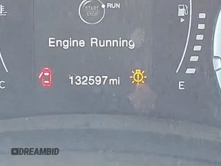 2017 Jeep Renegade Sport z VIN ZACCJBAB9HPG55849, wystawiony jako IAAI lot #41812704 z przebiegiem 132 597 mil mil oraz . Historia ofert i sprzedaży dostępna na DreamBid. Obrazek 16.