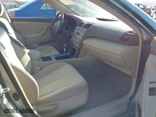 2007 Toyota Camry CE with VIN 4T1BE46K67U515898, listed as a IAAI auction lot 41661251 with 230,972 mi miles. Bid and sale history available at carsss.com. Image 5.