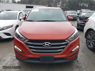 2016 Hyundai Tucson SE with VIN KM8J33A40GU141521, listed as a IAAI auction lot 41426770 with 80,506 mi miles. Bid and sale history available at carsss.com. Image 12.