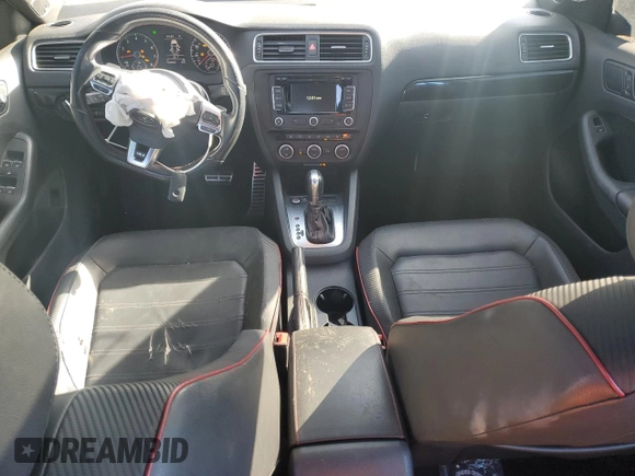 2014 Volkswagen Jetta GLI Edition 30 с VIN 3VW4S7AJ1EM309036, выставлен на аукционе Copart как лот 46192335 с пробегом 134 364 миль миль и Списание • Salvage title. История ставок и продаж доступна на DreamBid. Изображение 8.