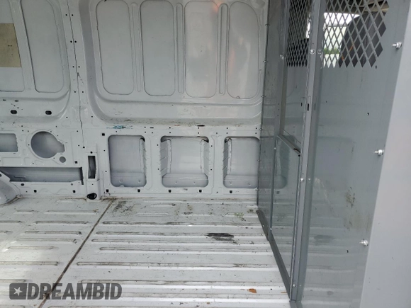 2018 Ford Transit с VIN 1FTYR2XM4JKA78879, выставлен на аукционе Copart как лот 54568865 с пробегом 142 936 миль миль и Списание • Salvage title. История ставок и продаж доступна на DreamBid. Изображение 11.