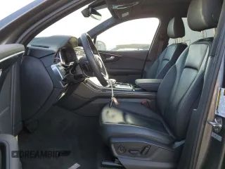 2020 Audi Q7 Premium Plus with VIN WA1LJAF74LD008419, listed as a Copart auction lot 45913674 with 95,053 mi miles and . Bid and sale history available at DreamBid. Image 7.