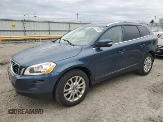 2010 Volvo XC60 3.0T z VIN YV4992DZ9A2030697, wystawiony jako Copart lot #52814685 z przebiegiem 155 390 mil mil oraz Tytuł czysty. Historia ofert i sprzedaży dostępna na DreamBid. Obrazek 1.