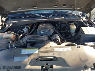 2001 Chevrolet Silverado 1500 LT with VIN 1GCEK19T41Z180650, listed as a IAAI auction lot 41457250 with 151,297 mi miles. Bid and sale history available at carsss.com. Image 10.