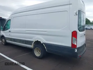 2022 Ford Transit Cargo с VIN 1FTBF4U85NKA85007, выставлен на аукционе IAAI как лот 42491754 с пробегом 25 038 миль миль и . История ставок и продаж доступна на DreamBid. Изображение 3.