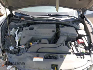 2016 Nissan Altima SV with VIN 1N4AL3AP4GC142536, listed as a IAAI auction lot 41964591 with 52,469 mi miles and . Bid and sale history available at DreamBid. Image 10.