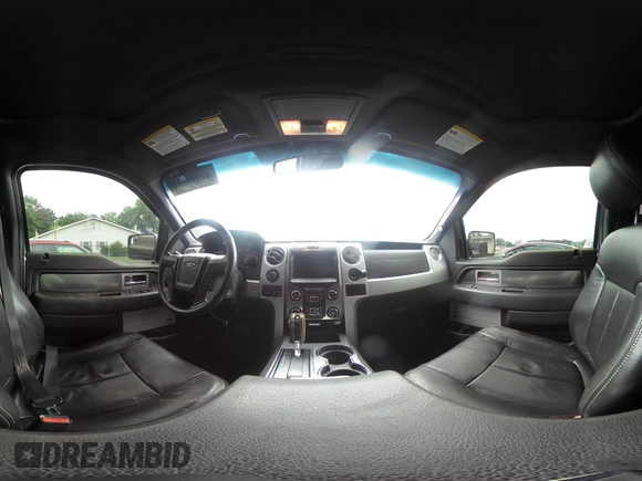 2013 Ford F-150 XL с VIN 1FTFW1ET0DFC30982, выставлен на аукционе IAAI как лот 42541514 с пробегом 133 534 миль миль и . История ставок и продаж доступна на DreamBid. Изображение 23.